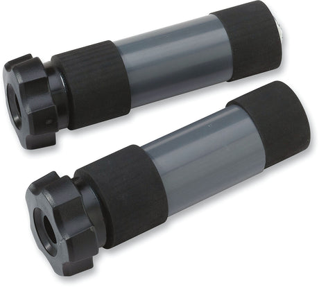 Moose Utility Polaris Ranger/General Twist N Lock Mounting Anchors