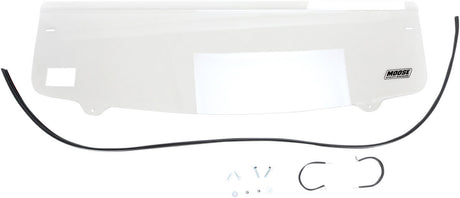 Moose Utility Polaris Ranger XP 900 Half Windshield