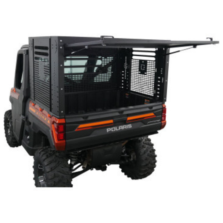 Moose Utility Polaris Ranger Rear Door Enclosure