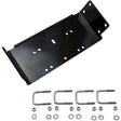 Moose Utility Polaris Ranger UTV Winch Mount Kit