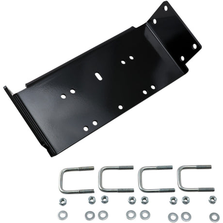 Moose Utility Polaris Ranger UTV Winch Mount Kit