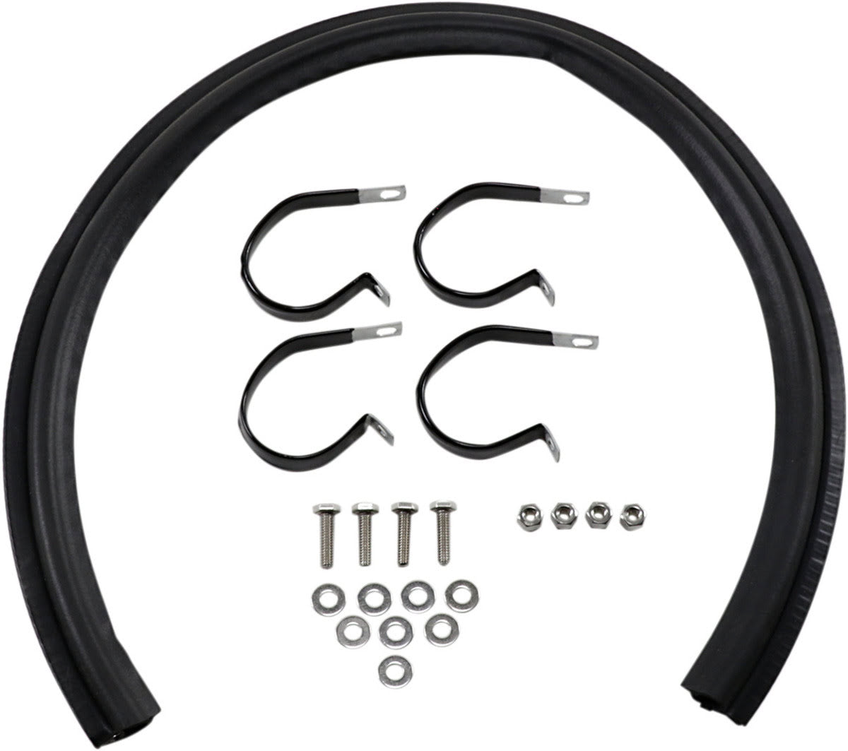 Moose Utility Polaris Ranger XP 1000 Full Windshield