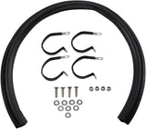 Moose Utility Polaris Ranger XP 1000 Full Windshield