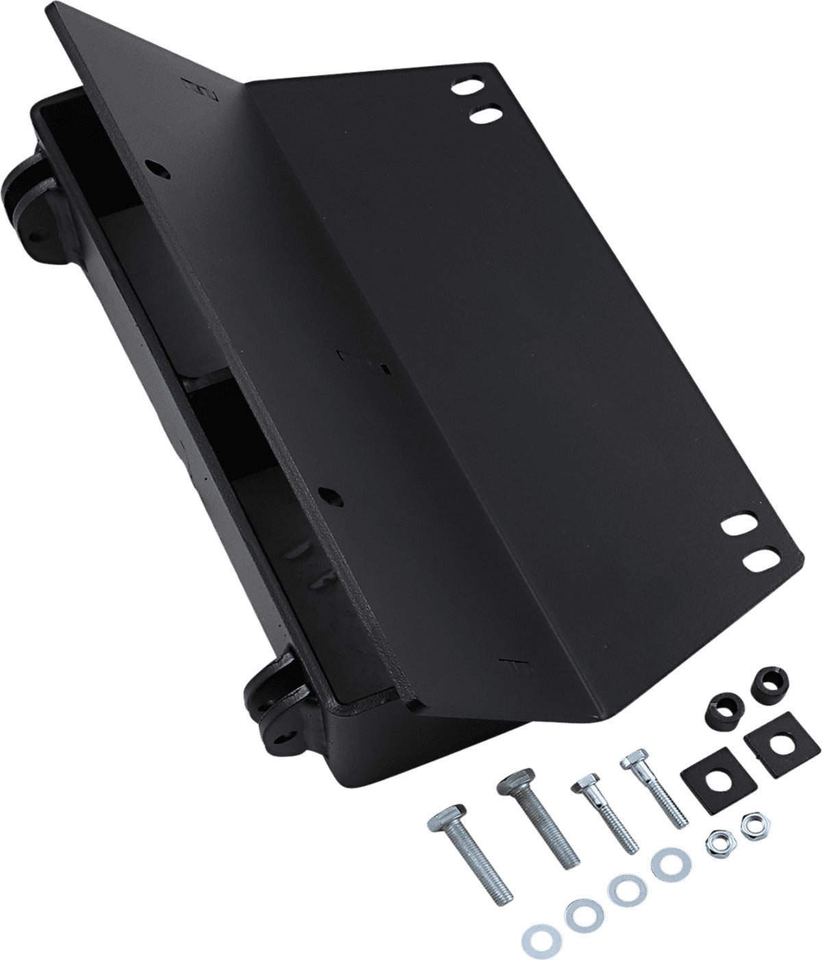 Moose Utility Polaris Ranger XP 1000 RM5 Rapid Plow Mount Plate Syetem