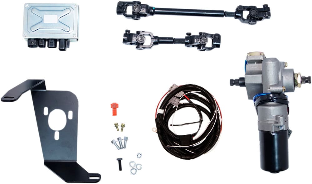 Moose Utility Polaris Ranger XP 800 Electric Power Steering Kit