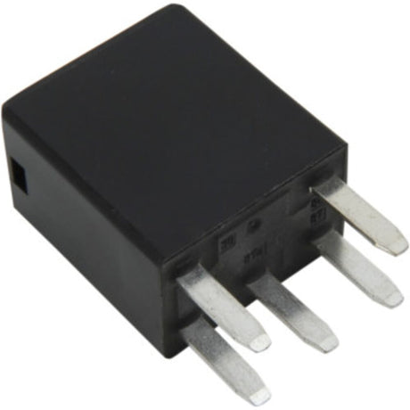 Moose Utility Polaris Replacement Relay - Black
