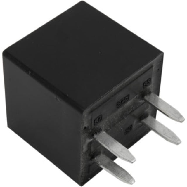 Moose Utility Polaris Replacement Relay - Black