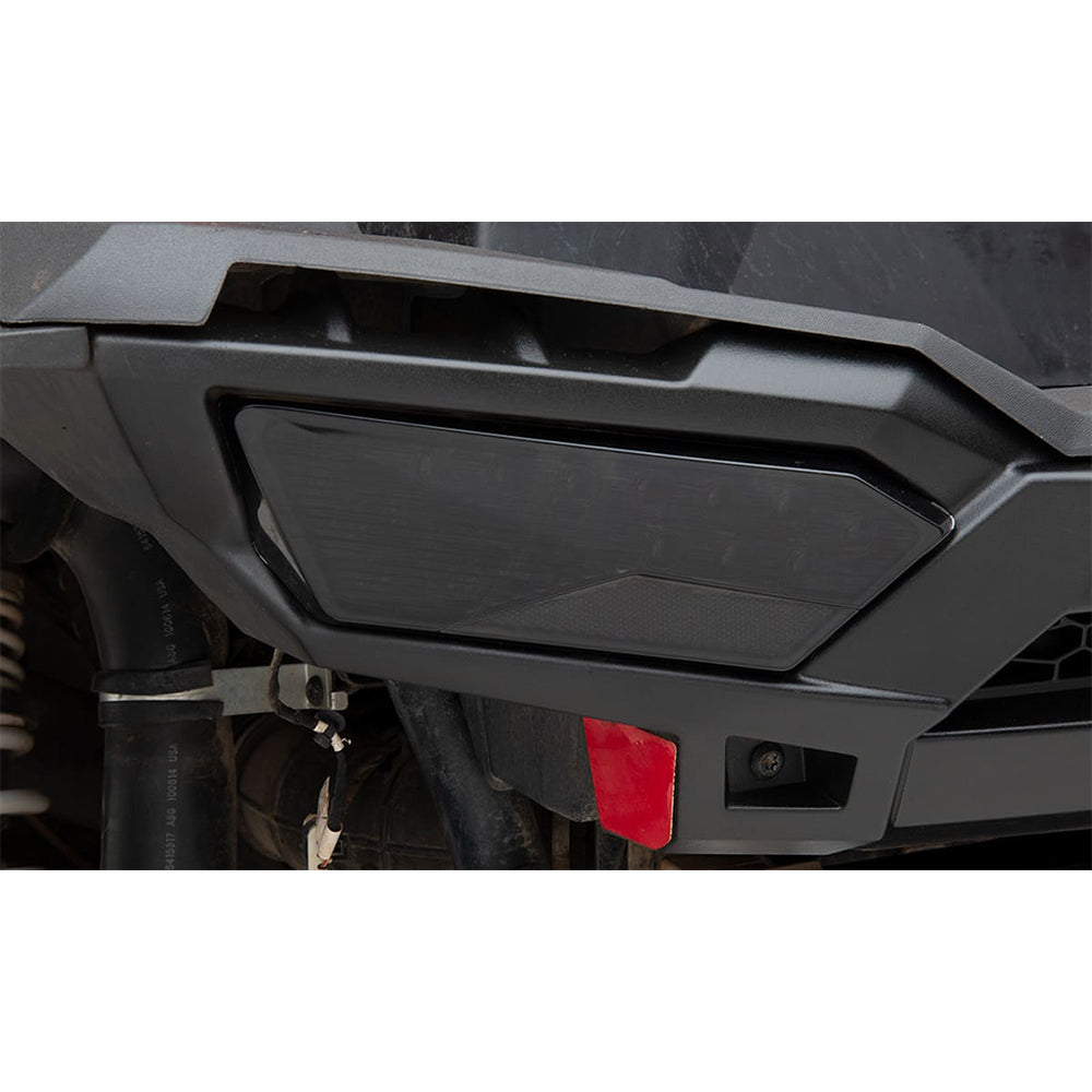Moose Utility Polaris RZR 1000 LED Tail Lights - Black