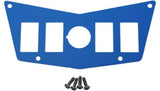 Moose Utility Polaris RZR 4 Switch Center Dash Plate