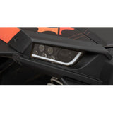 Moose Utility Polaris RZR 900/ 1000 LED Headlight - Black
