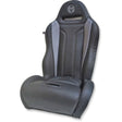 Moose Utility Polaris RZR 900 Black/ Gray Seat