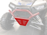 Moose Utility Polaris RZR Front Bumper Guard