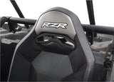 Moose Utility Polaris RZR Harness Pass-Through Bezel
