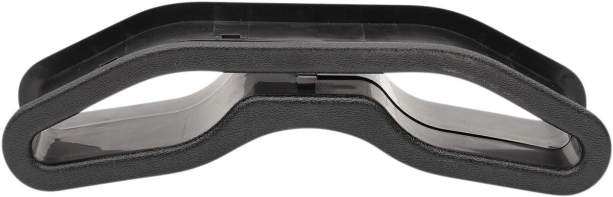 Moose Utility Polaris RZR Harness Pass-Through Bezel