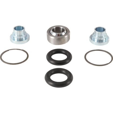 Moose Utility Polaris RZR S 800 4x4 Front/ Back Upper & Upper Shock Bearing Kit