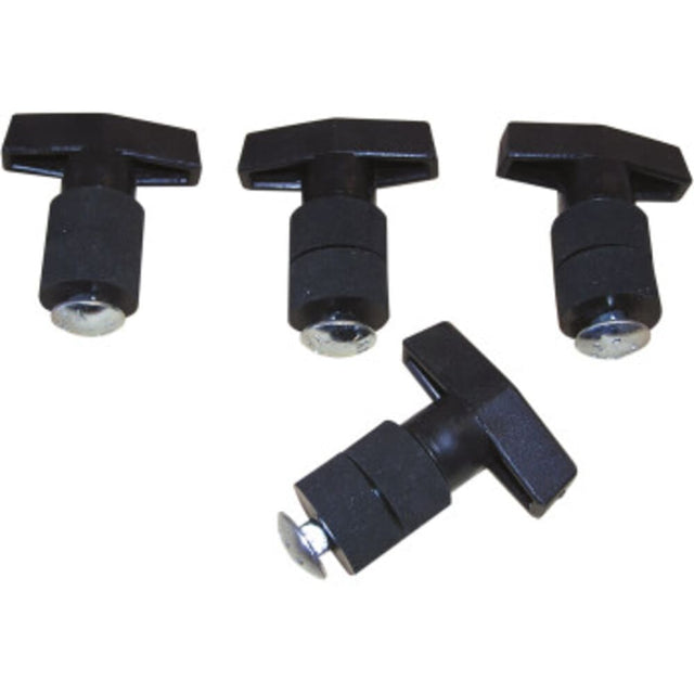 Moose Utility Polaris RZR Twist N-Lock Mounting Anchors
