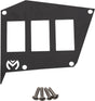 Moose Utility Polaris RZR XP 1000 Dash Plate