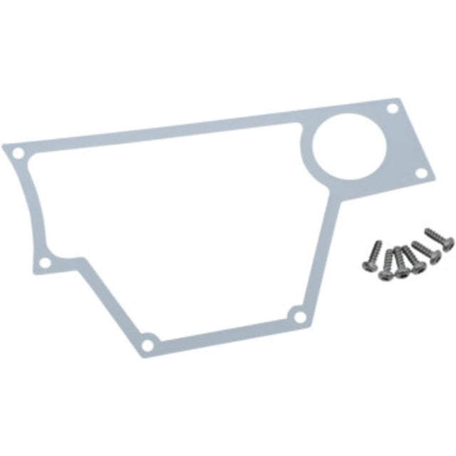 Moose Utility Polaris RZR XP 1000 EPS Large Right Dash Plate