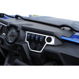 Moose Utility Polaris RZR XP 1000 EPS Large Right Dash Plate