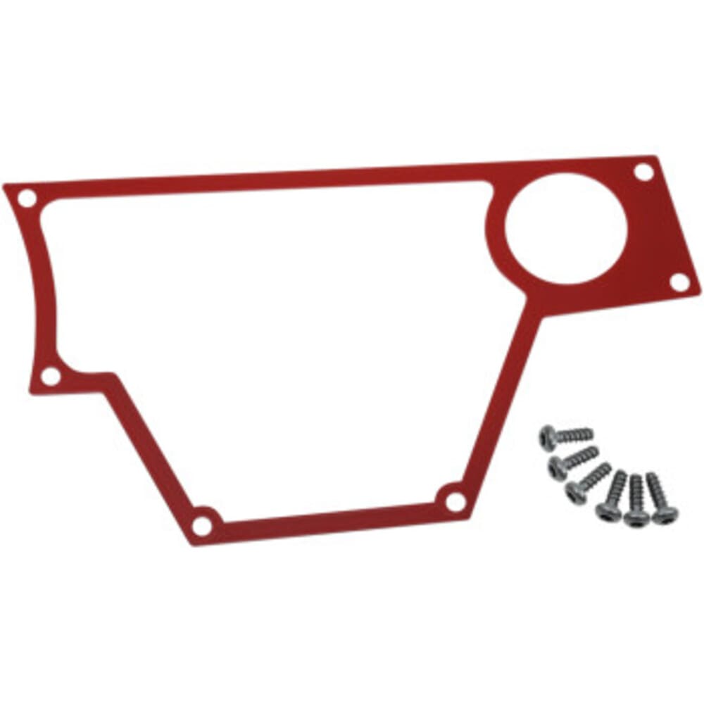 Moose Utility Polaris RZR XP 1000 EPS Large Right Dash Plate