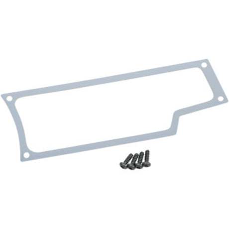 Moose Utility Polaris RZR XP 1000 EPS Right Dash Plate