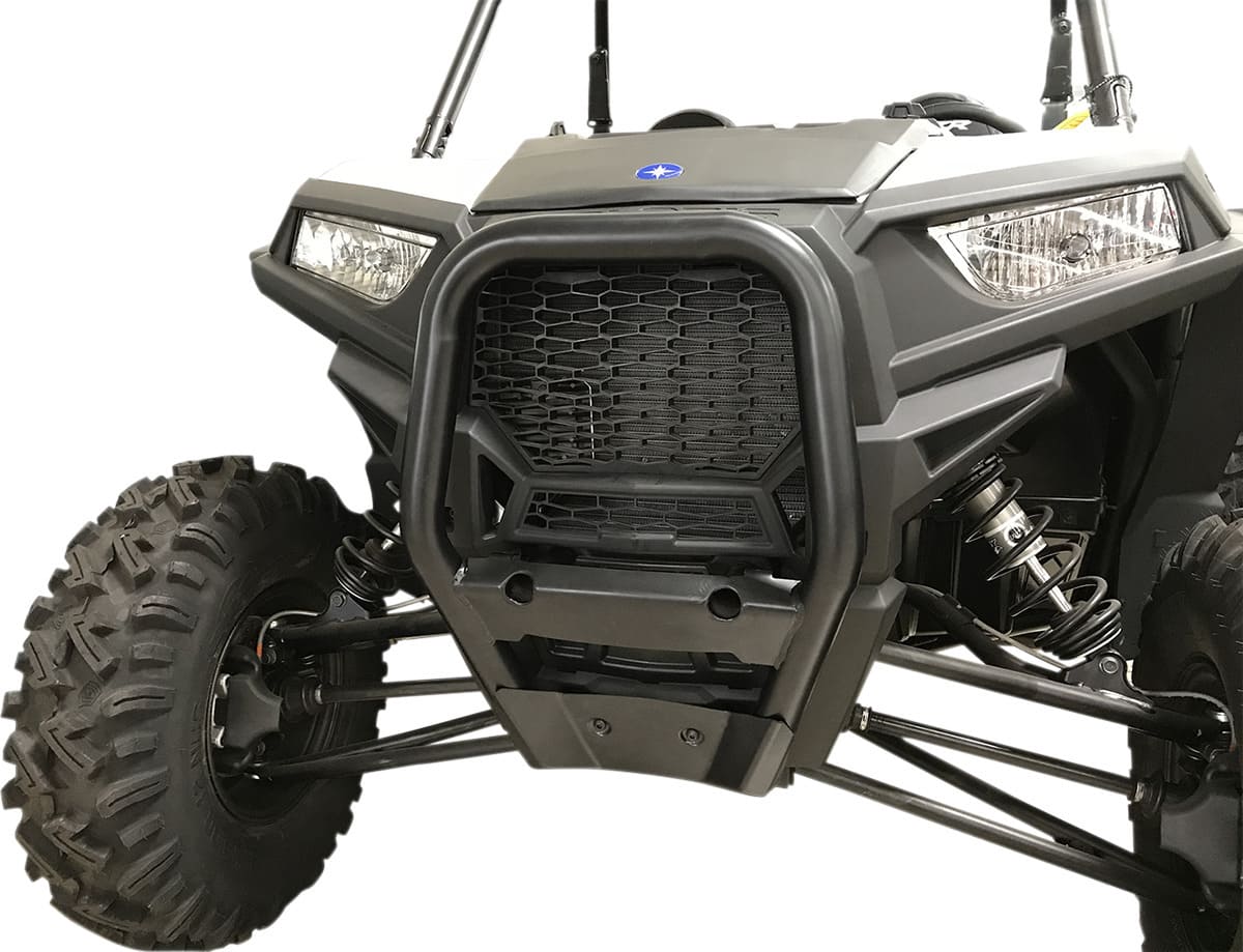 Moose Utility Polaris RZR XP 1000 Front Bull Bar