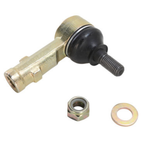 Moose Utility Polaris RZR XP 1000 High Lifter Front Outer Tie End Rod Kit