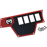 Moose Utility Polaris RZR XP 1000 Large Left Dash Plate