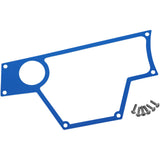 Moose Utility Polaris RZR XP 1000 Large Left Dash Plate