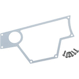 Moose Utility Polaris RZR XP 1000 Large Left Dash Plate