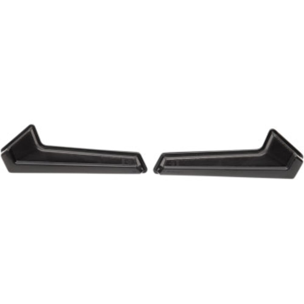 Moose Utility Polaris RZR XP 1000 LED Tail Lights - Black