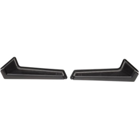 Moose Utility Polaris RZR XP 1000 LED Tail Lights - Black