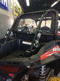 Moose Utility Polaris RZR XP 1000 Rear Dust Panel Windscreen
