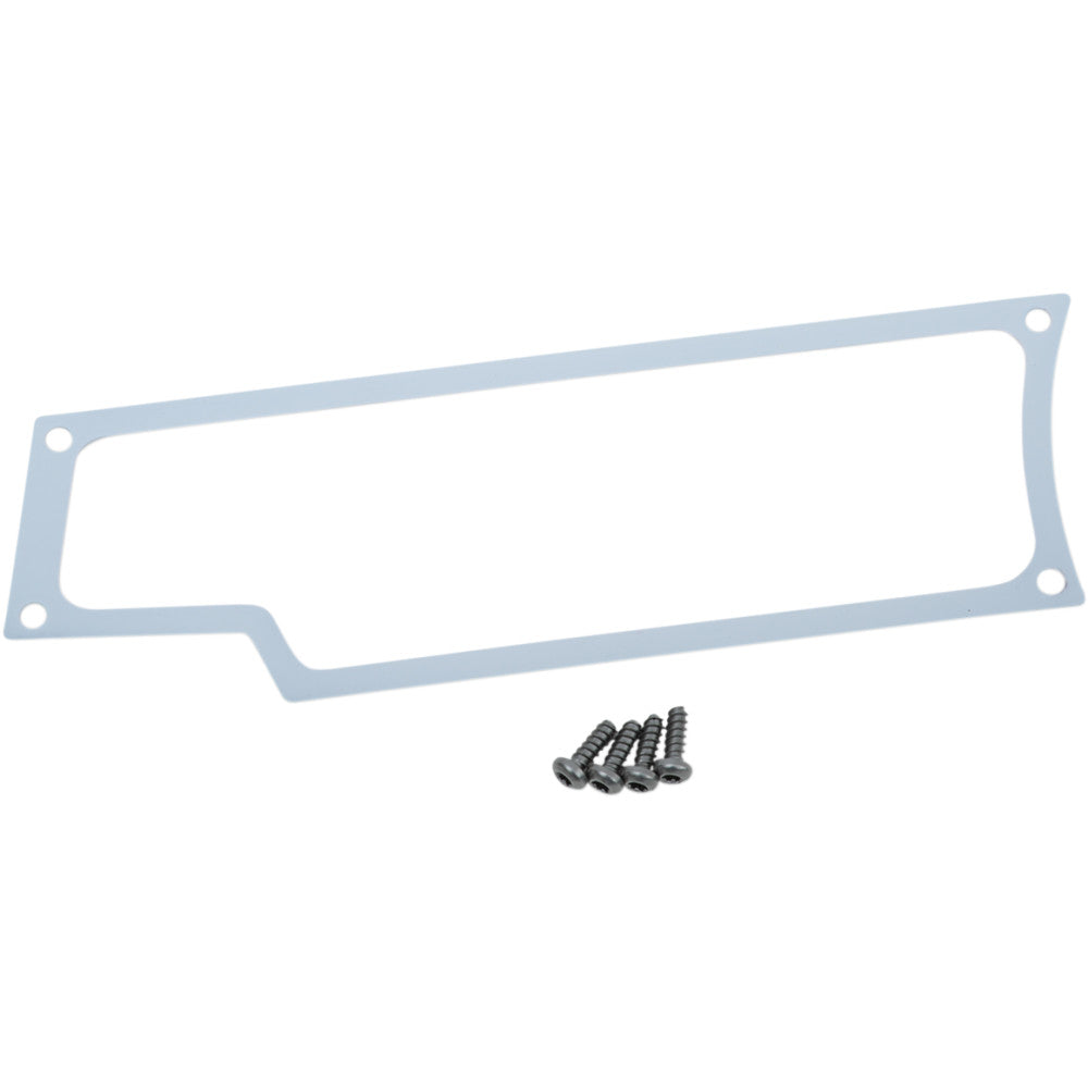 Moose Utility Polaris RZR XP 1000 Small Left Dash Plate