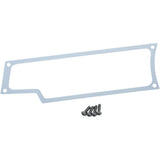 Moose Utility Polaris RZR XP 1000 Small Left Dash Plate