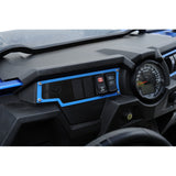 Moose Utility Polaris RZR XP 1000 Small Left Dash Plate