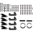 Moose Utility Polaris RZR XP 1000 Sport Lifts 3.00" Lift Kit