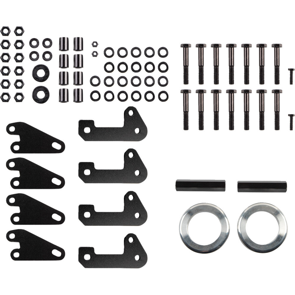 Moose Utility Polaris RZR XP 1000 Sport Lifts 3.00" Lift Kit