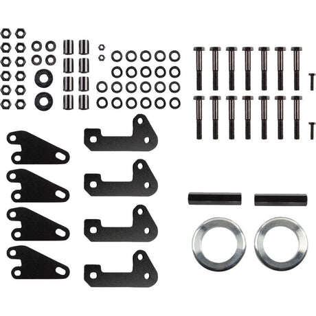 Moose Utility Polaris RZR XP 1000 Sport Lifts 3.00" Lift Kit