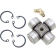 Moose Utility Polaris RZR XP 900 EFI 4x4 Universal Joint