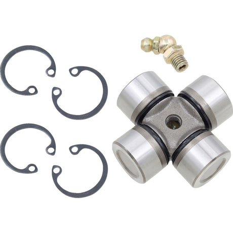 Moose Utility Polaris RZR XP 900 EFI 4x4 Universal Joint