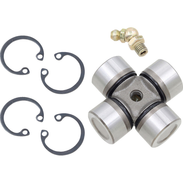 Moose Utility Polaris RZR XP 900 EFI 4x4 Universal Joint
