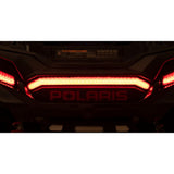 Moose Utility Polaris RZR XP Turbo S LED Middle Taillight - Red