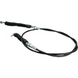 Moose Utility Polaris UTV Black Shifter Cable - 0652-3455