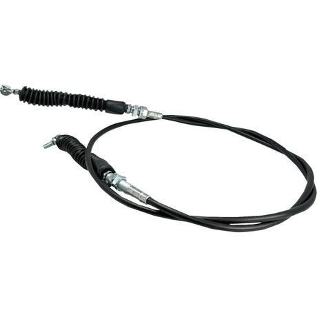 Moose Utility Polaris UTV Black Shifter Cable - 0652-3455
