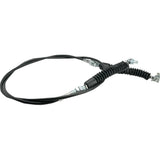 Moose Utility Polaris UTV Black Shifter Cable - 0652-3455
