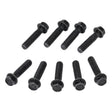 Moose Utility Polaris UTV Clutch Cover Screw Set
