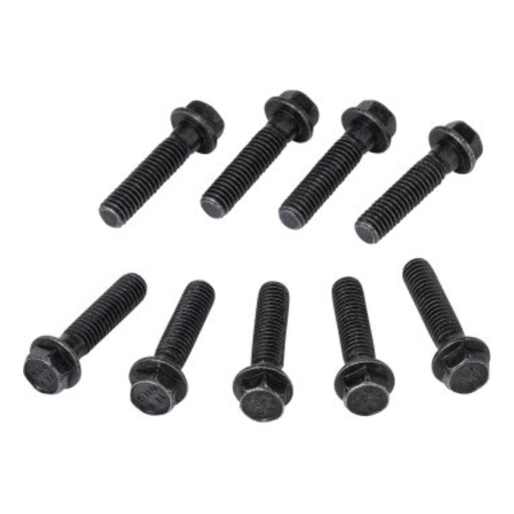 Moose Utility Polaris UTV Clutch Cover Screw Set