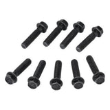 Moose Utility Polaris UTV Clutch Cover Screw Set