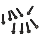 Moose Utility Polaris UTV Clutch Cover Screw Set